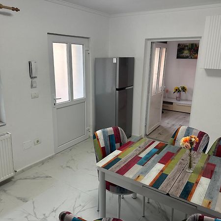 Casa Grande Appartement Făgăraş Buitenkant foto