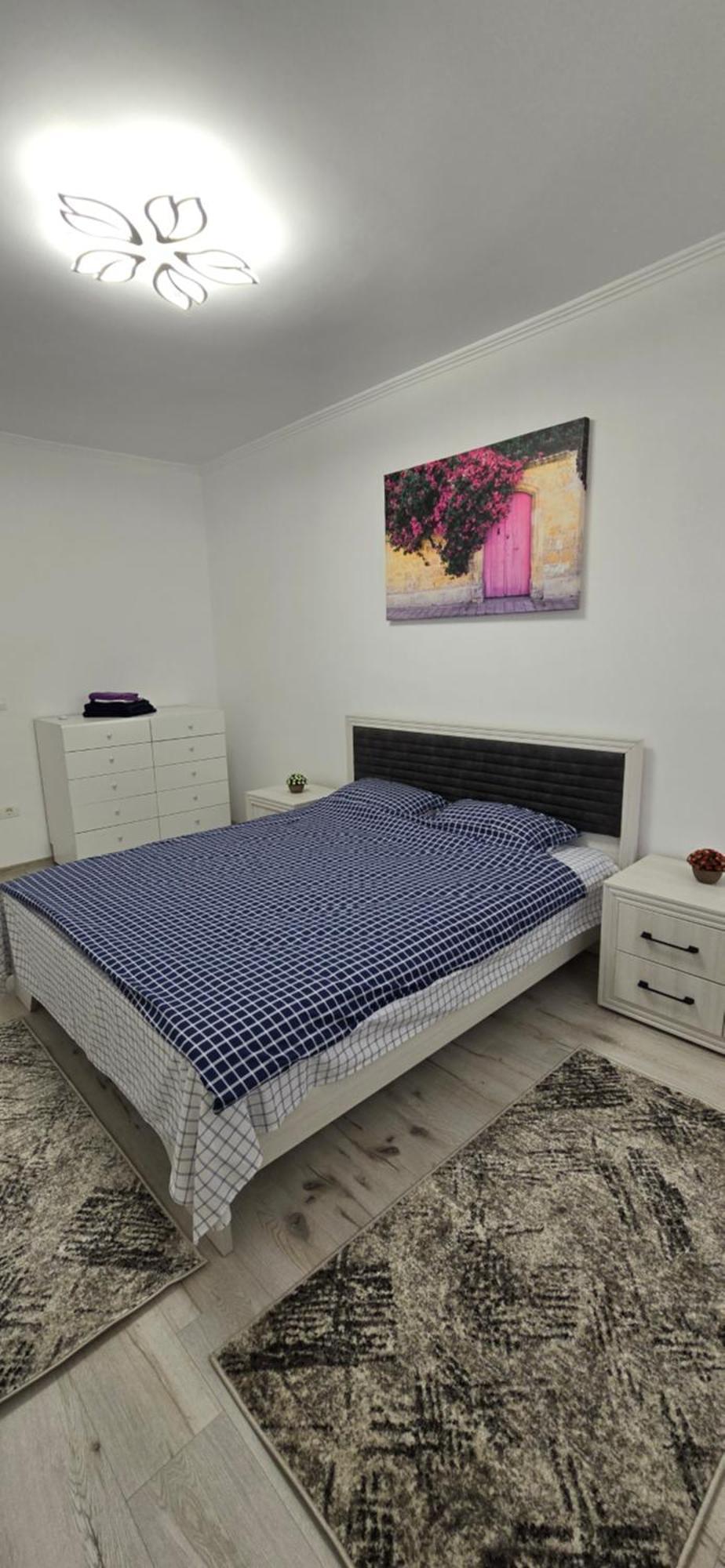 Casa Grande Appartement Făgăraş Buitenkant foto