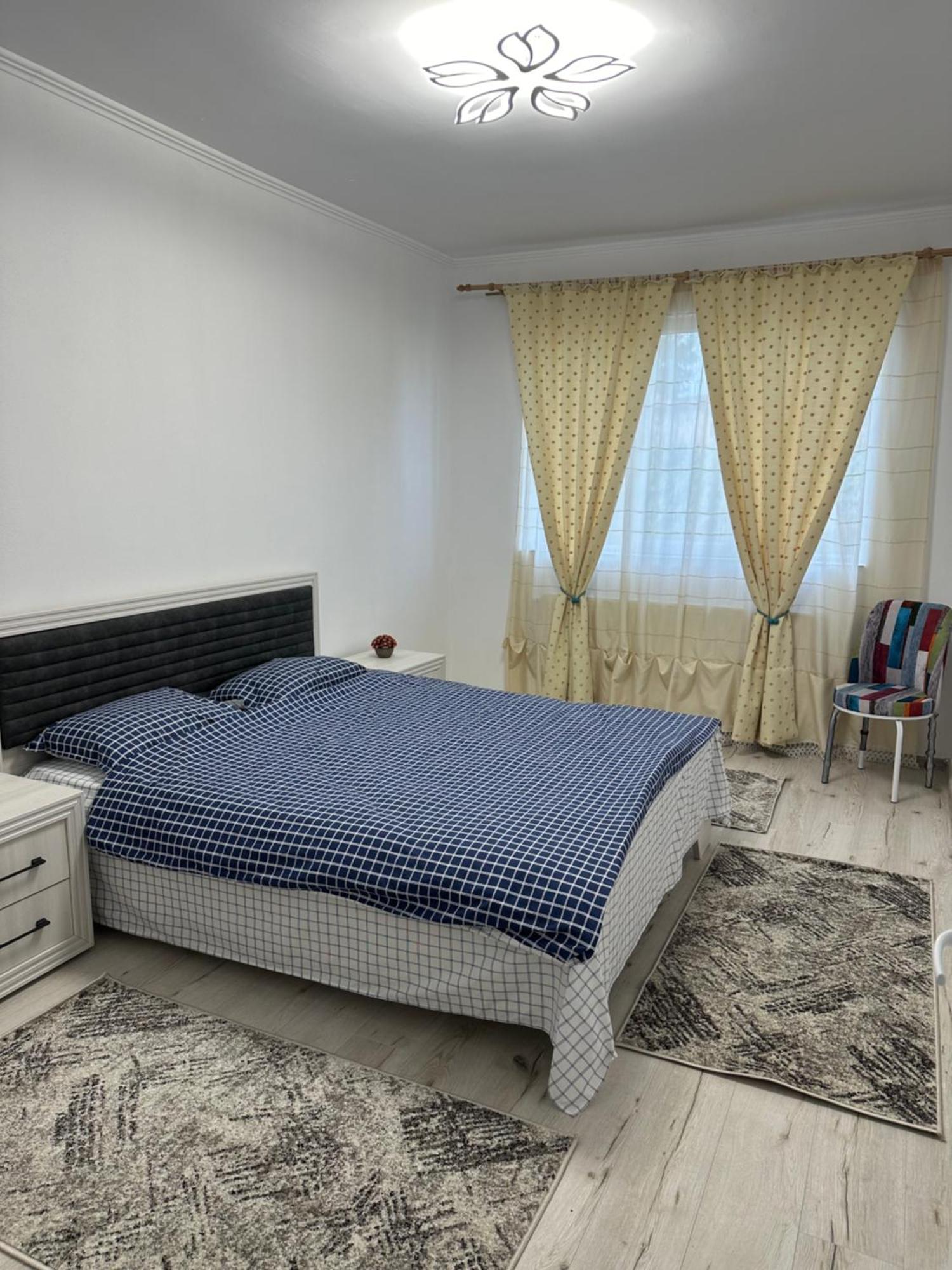 Casa Grande Appartement Făgăraş Buitenkant foto
