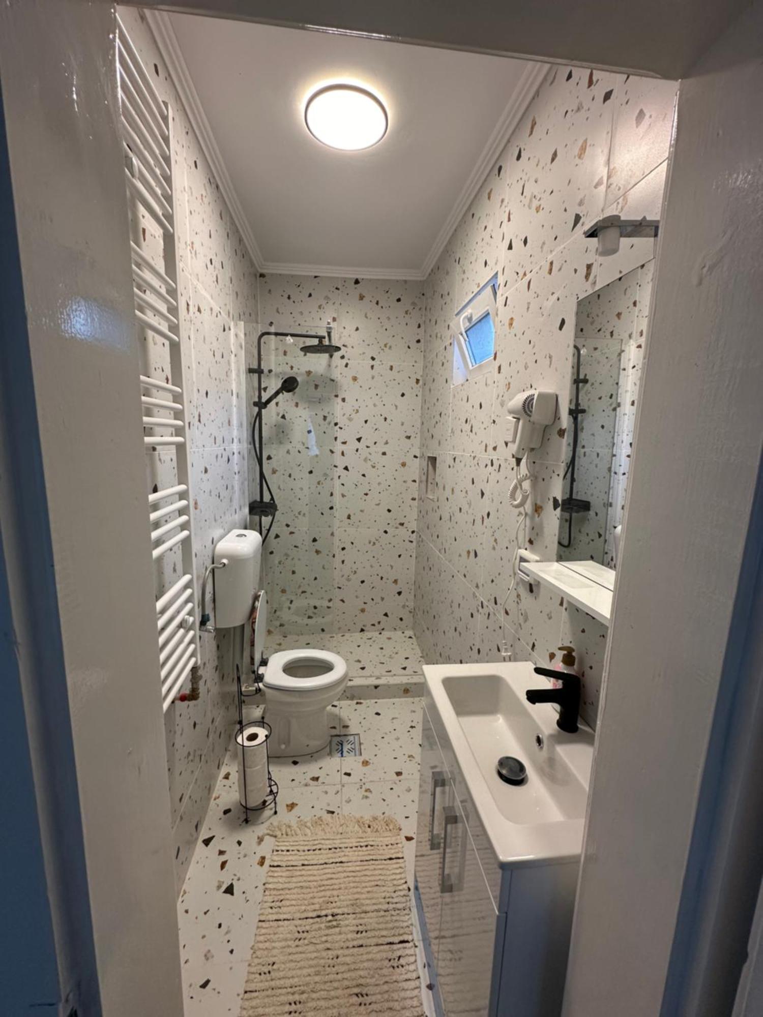 Casa Grande Appartement Făgăraş Buitenkant foto