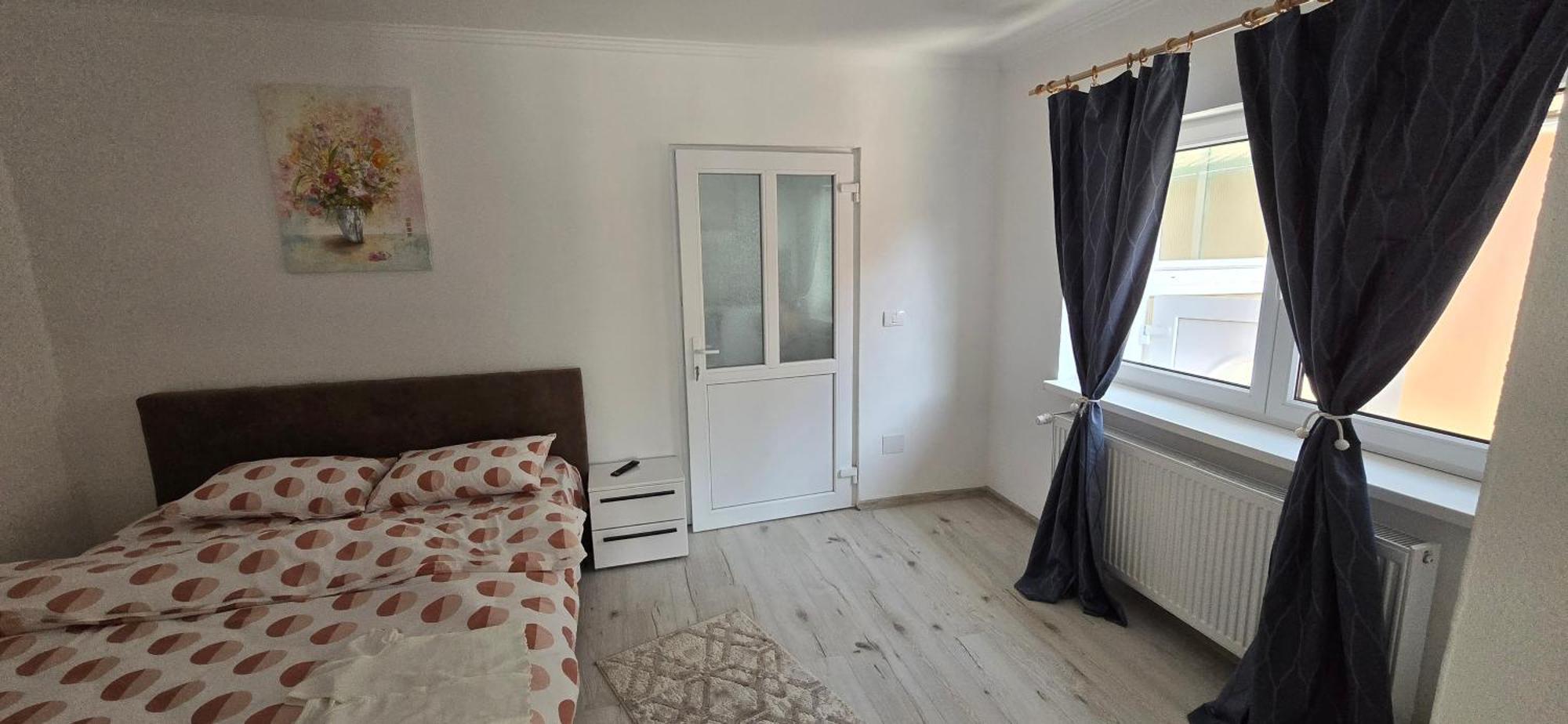 Casa Grande Appartement Făgăraş Buitenkant foto