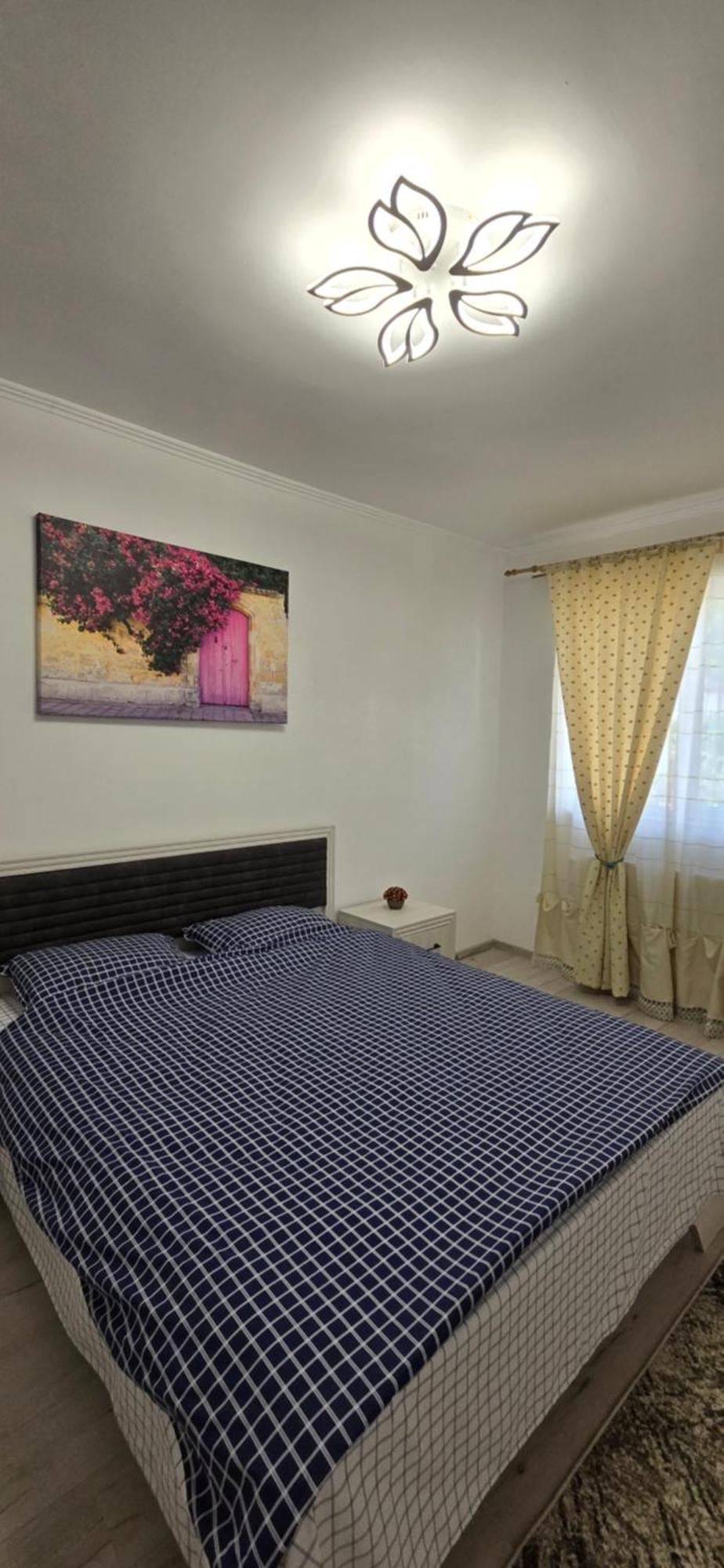 Casa Grande Appartement Făgăraş Buitenkant foto