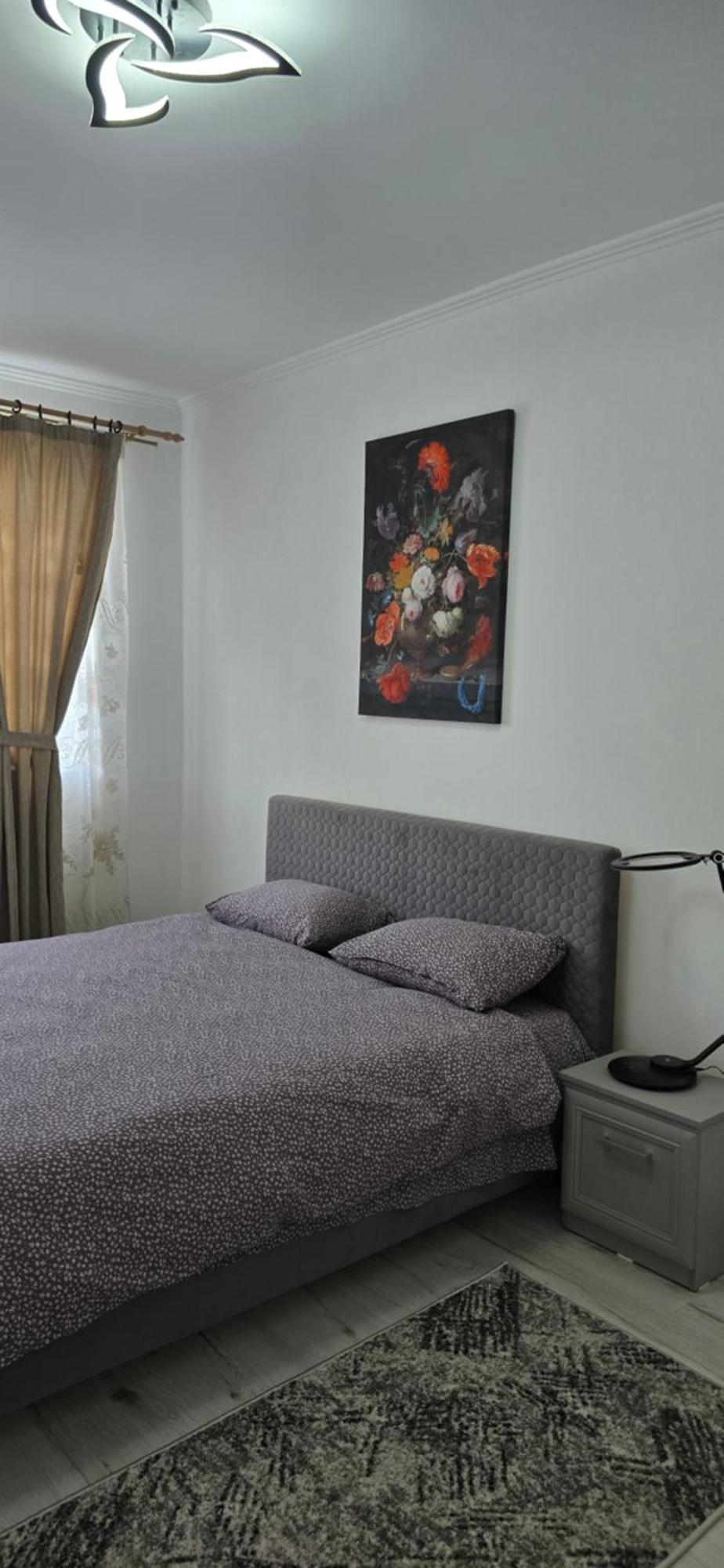 Casa Grande Appartement Făgăraş Buitenkant foto