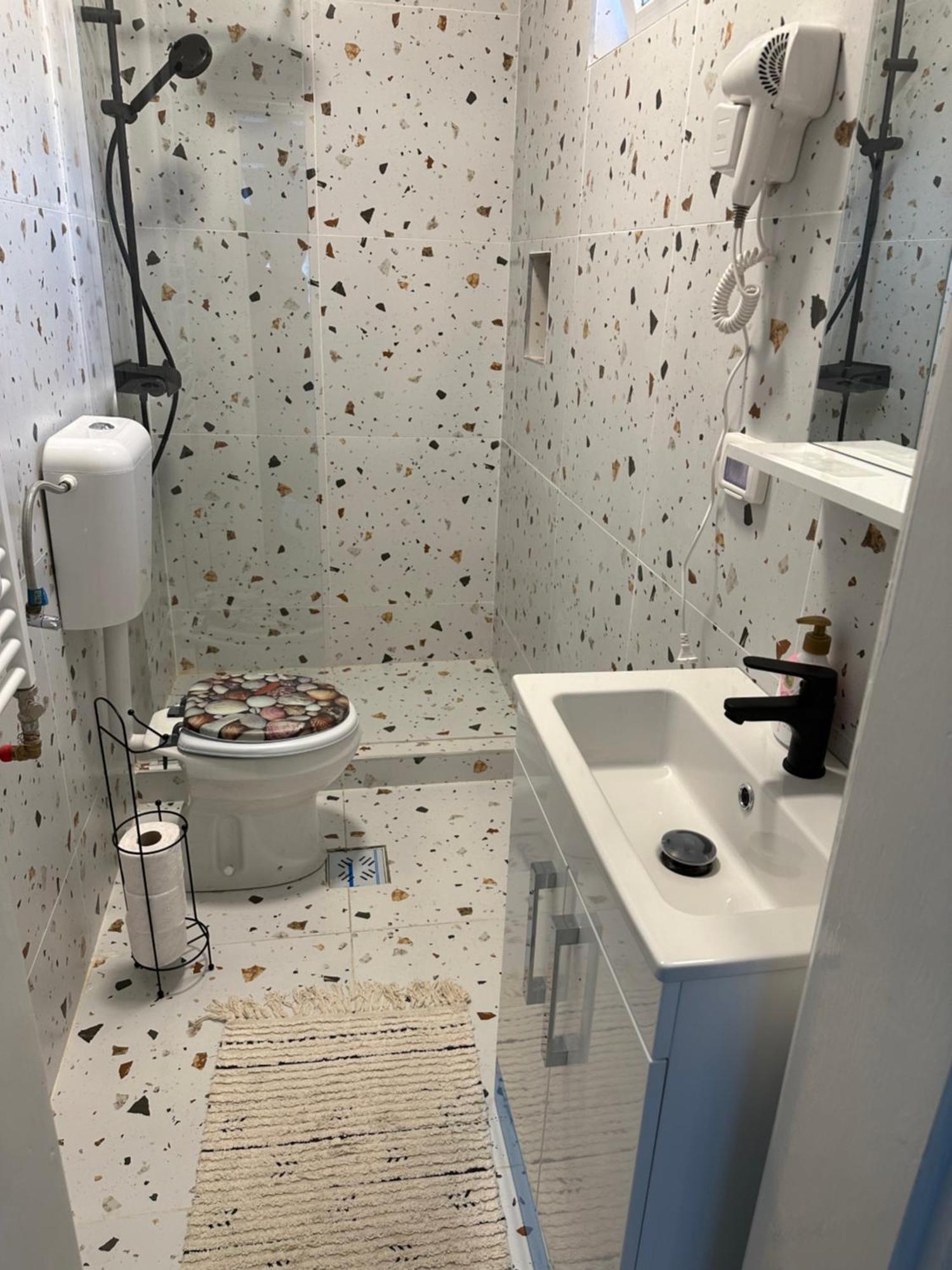 Casa Grande Appartement Făgăraş Buitenkant foto
