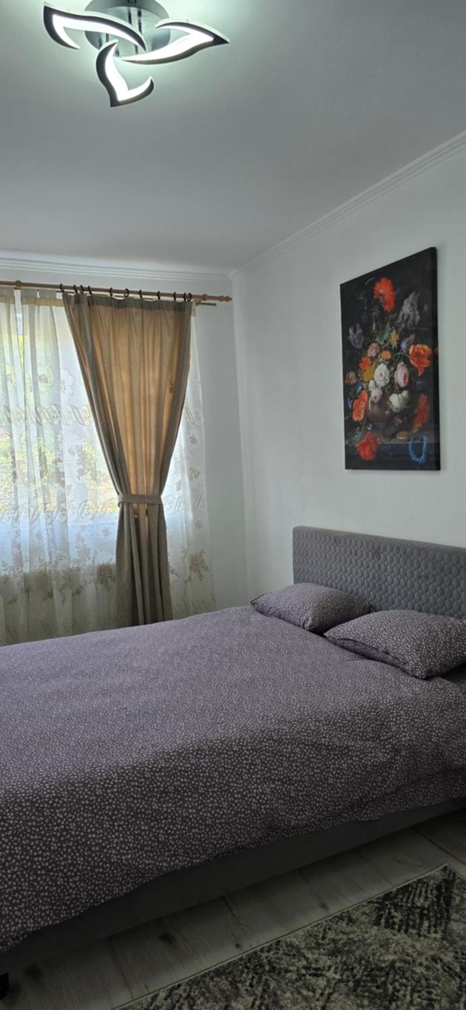 Casa Grande Appartement Făgăraş Buitenkant foto