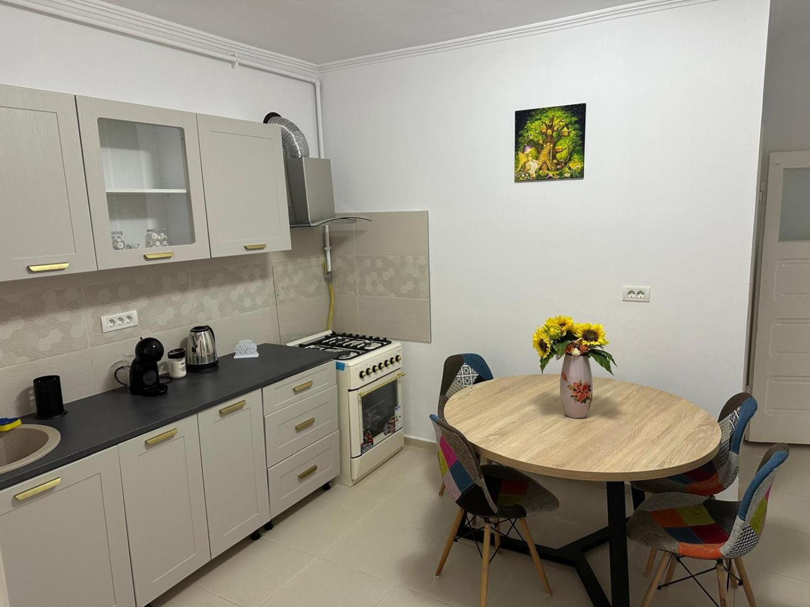 Casa Grande Appartement Făgăraş Buitenkant foto